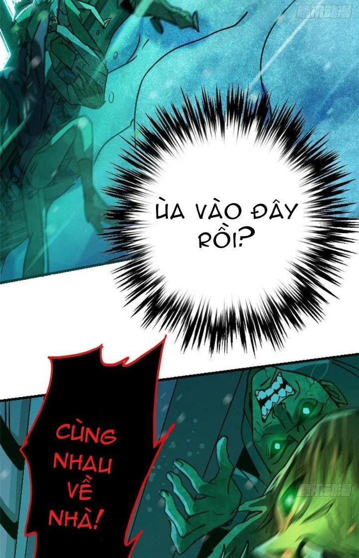 Bắc Liệt Phương Xa Chapter 36 - Trang 2