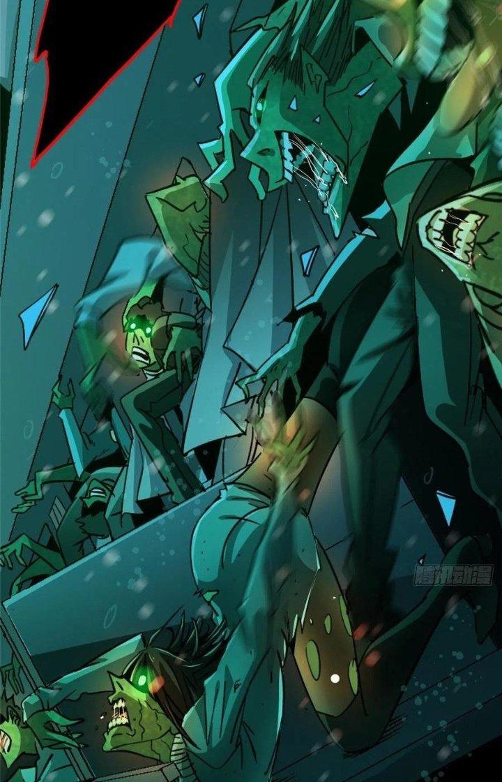 Bắc Liệt Phương Xa Chapter 36 - Trang 2