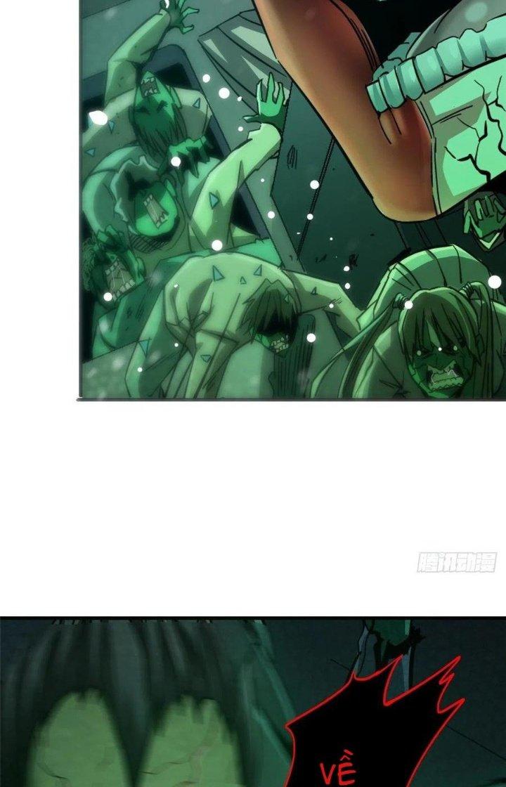 Bắc Liệt Phương Xa Chapter 36 - Trang 2