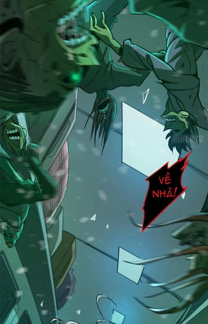 Bắc Liệt Phương Xa Chapter 36 - Trang 2