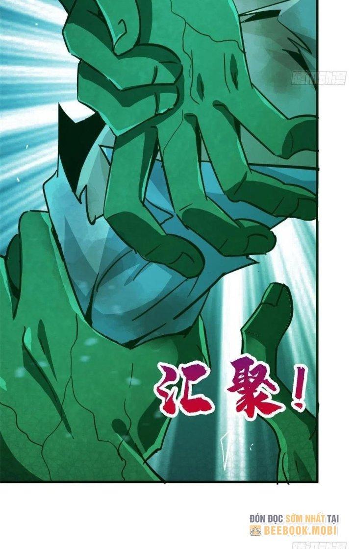 Bắc Liệt Phương Xa Chapter 36 - Trang 2