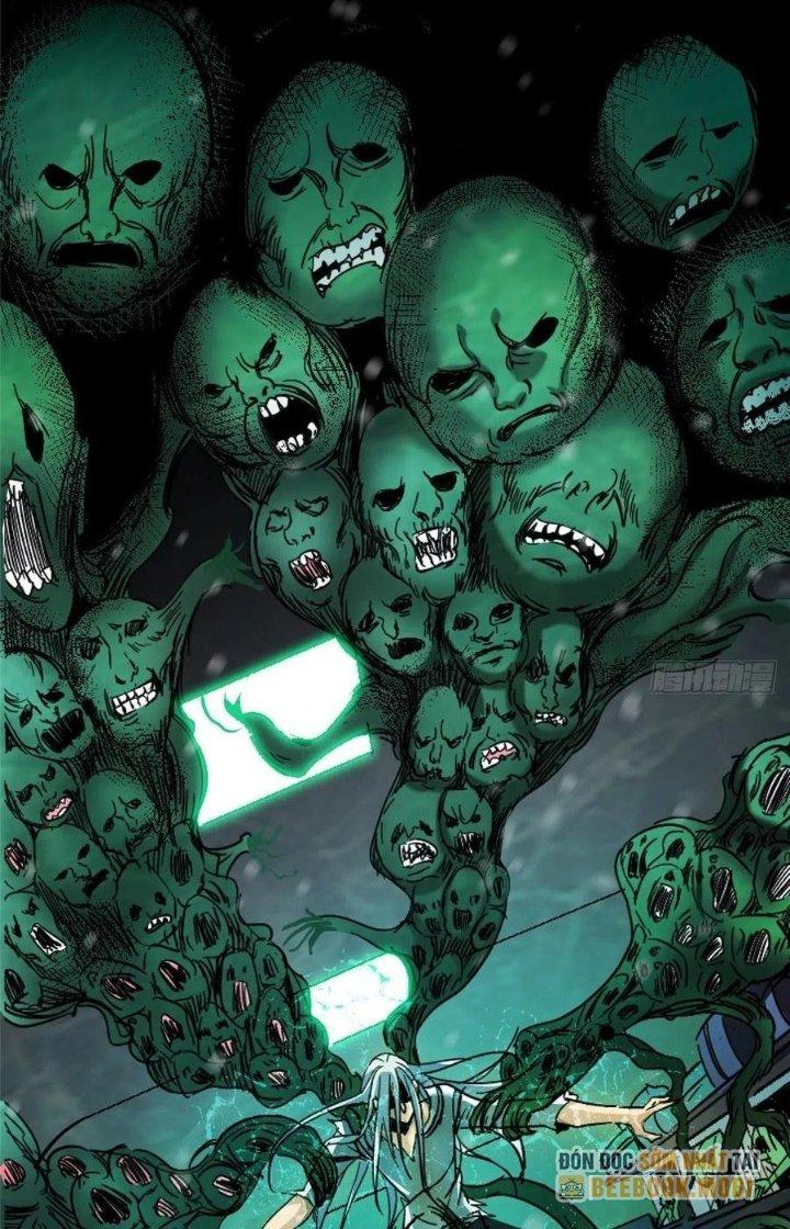 Bắc Liệt Phương Xa Chapter 36 - Trang 2