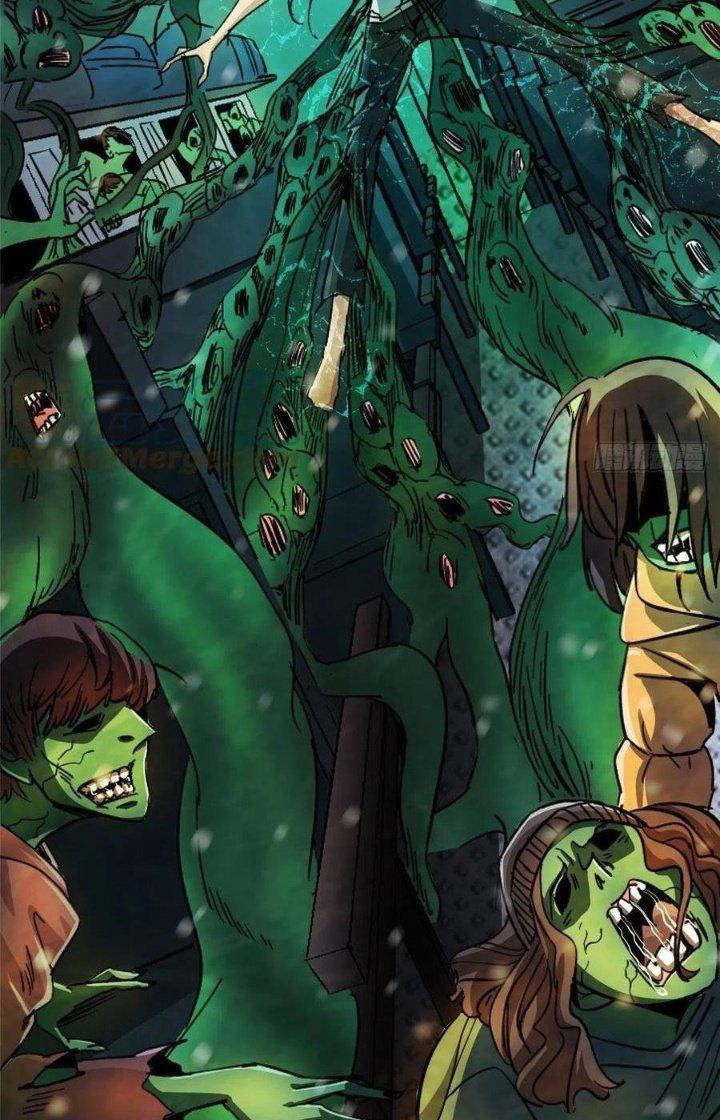 Bắc Liệt Phương Xa Chapter 36 - Trang 2