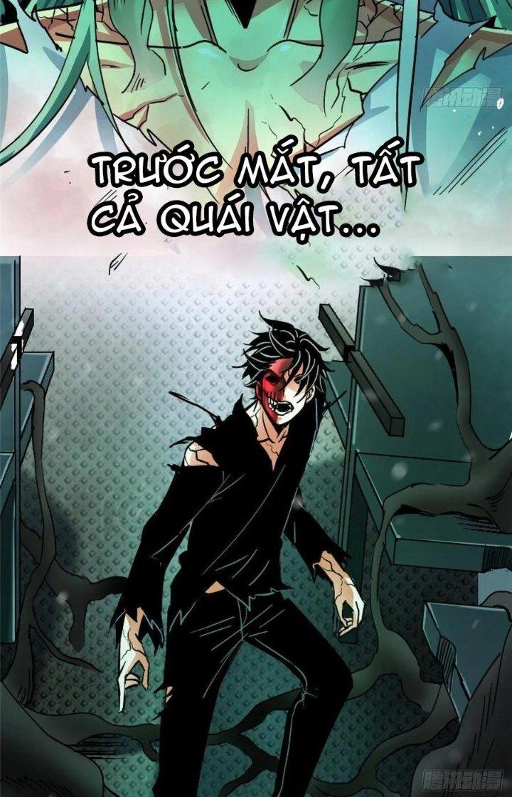 Bắc Liệt Phương Xa Chapter 36 - Trang 2