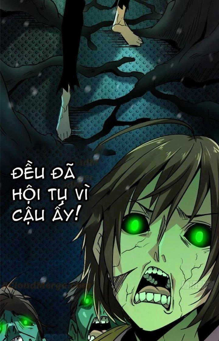 Bắc Liệt Phương Xa Chapter 36 - Trang 2