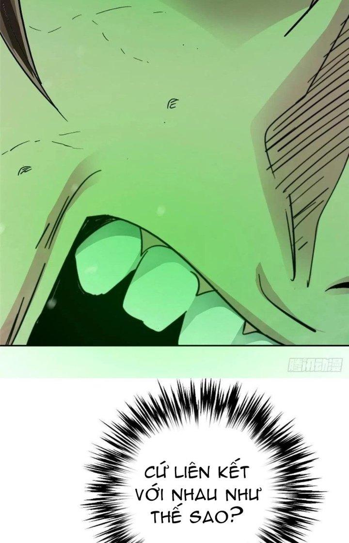 Bắc Liệt Phương Xa Chapter 36 - Trang 2