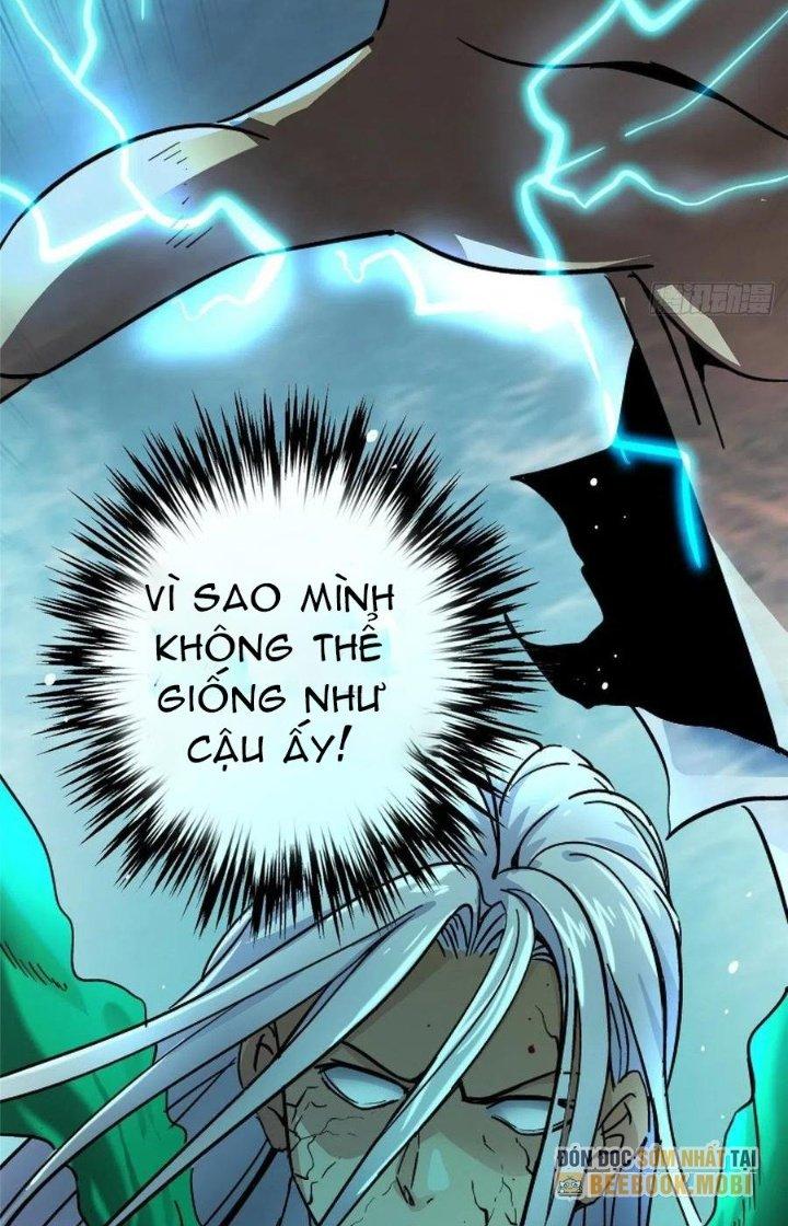 Bắc Liệt Phương Xa Chapter 36 - Trang 2