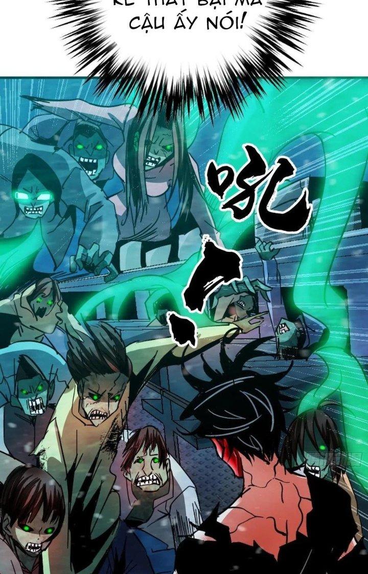 Bắc Liệt Phương Xa Chapter 36 - Trang 2