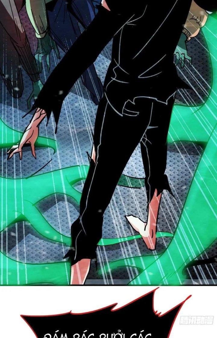 Bắc Liệt Phương Xa Chapter 36 - Trang 2