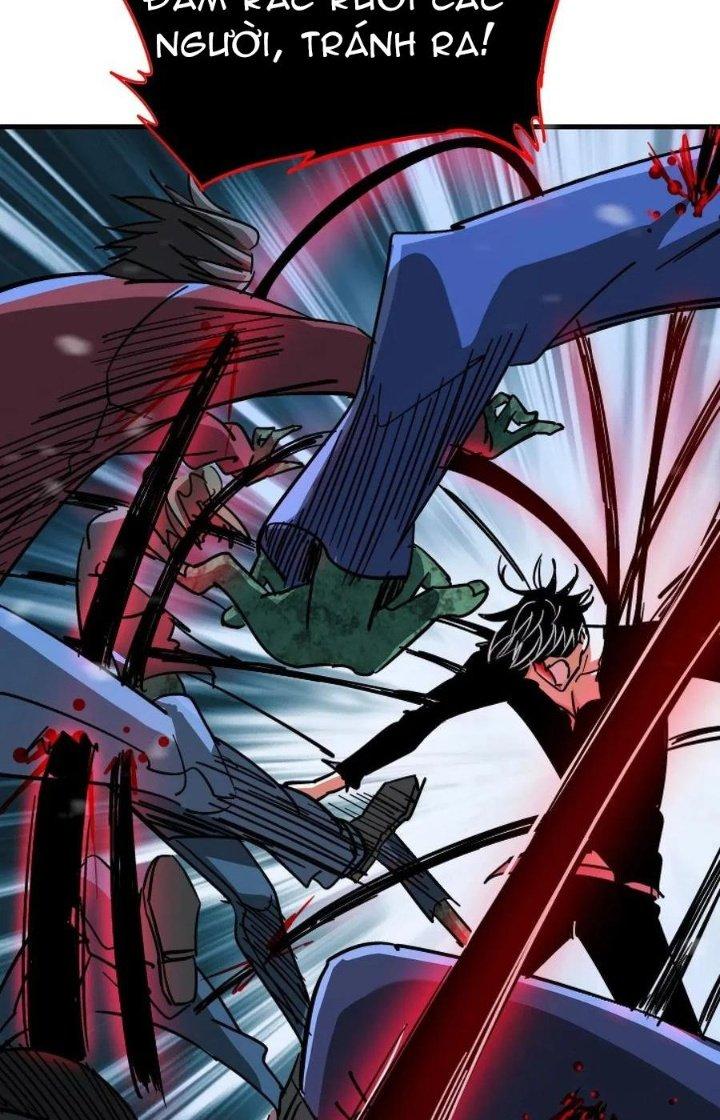 Bắc Liệt Phương Xa Chapter 36 - Trang 2