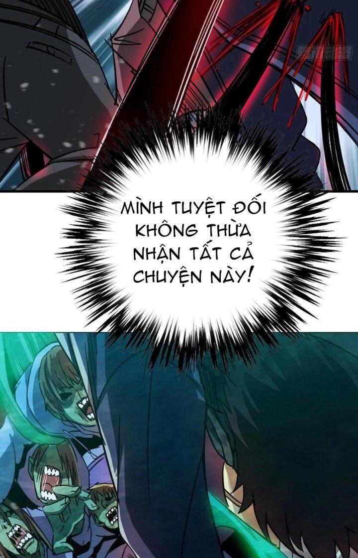 Bắc Liệt Phương Xa Chapter 36 - Trang 2