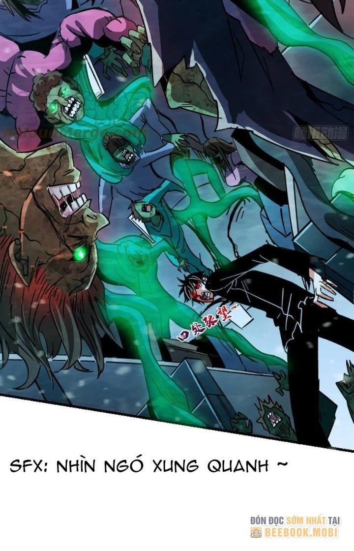 Bắc Liệt Phương Xa Chapter 36 - Trang 2