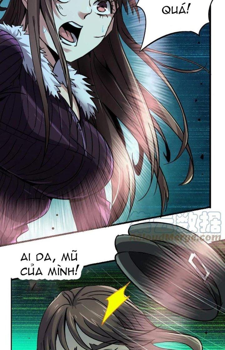 Bắc Liệt Phương Xa Chapter 36 - Trang 2