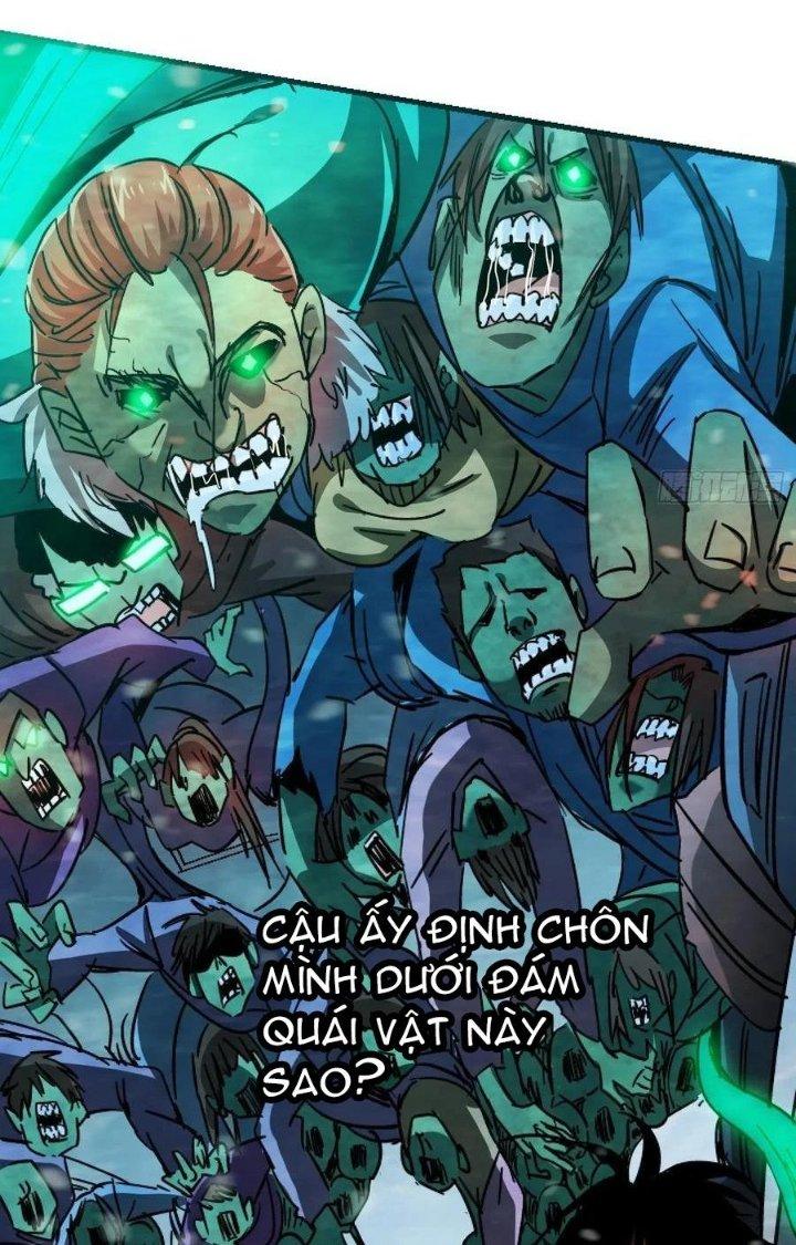 Bắc Liệt Phương Xa Chapter 36 - Trang 2