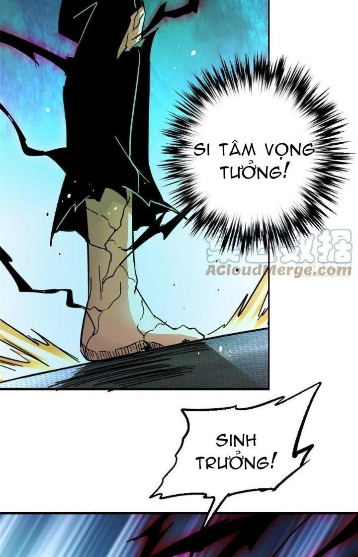 Bắc Liệt Phương Xa Chapter 36 - Trang 2