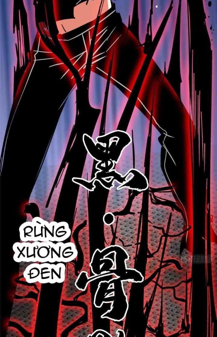 Bắc Liệt Phương Xa Chapter 36 - Trang 2