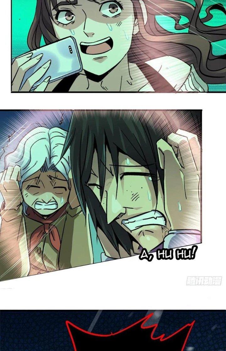 Bắc Liệt Phương Xa Chapter 36 - Trang 2