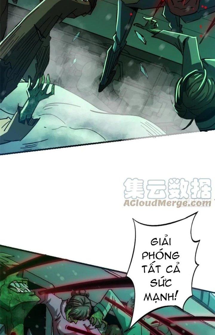 Bắc Liệt Phương Xa Chapter 36 - Trang 2