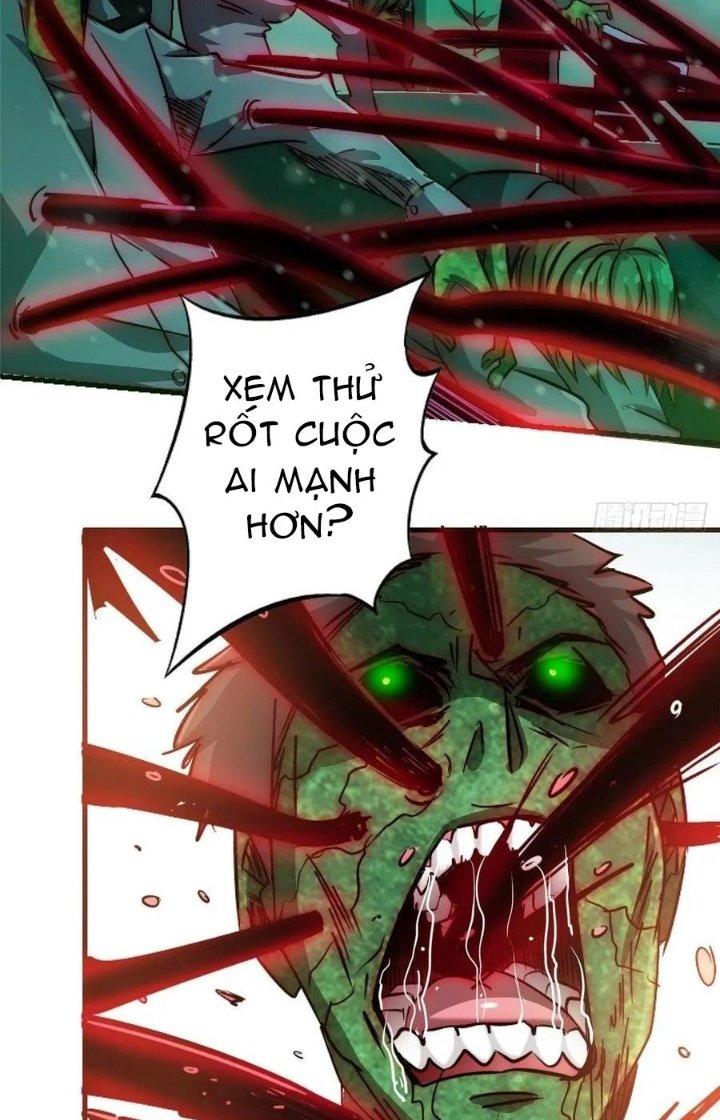 Bắc Liệt Phương Xa Chapter 36 - Trang 2