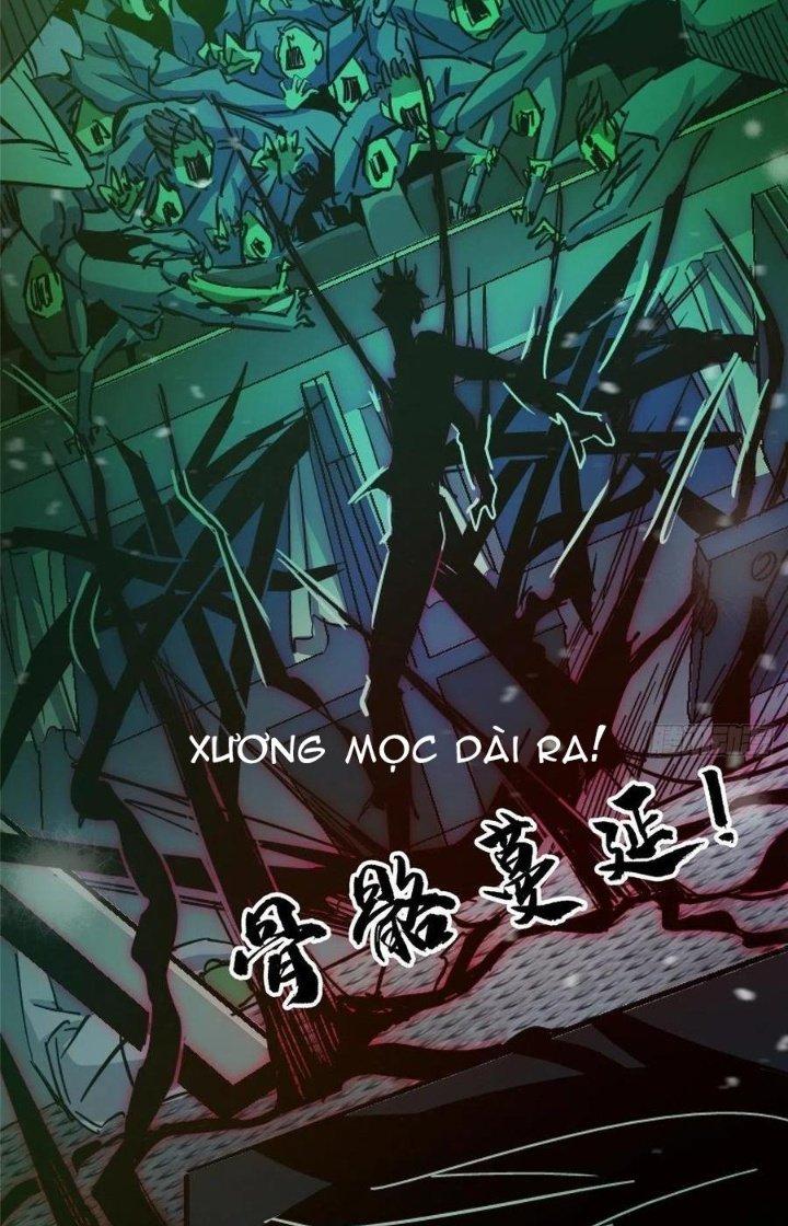 Bắc Liệt Phương Xa Chapter 36 - Trang 2