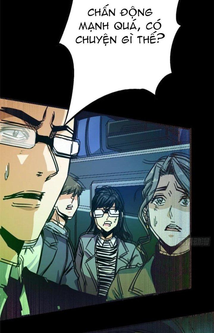 Bắc Liệt Phương Xa Chapter 36 - Trang 2