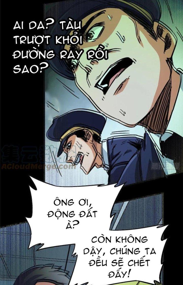 Bắc Liệt Phương Xa Chapter 36 - Trang 2