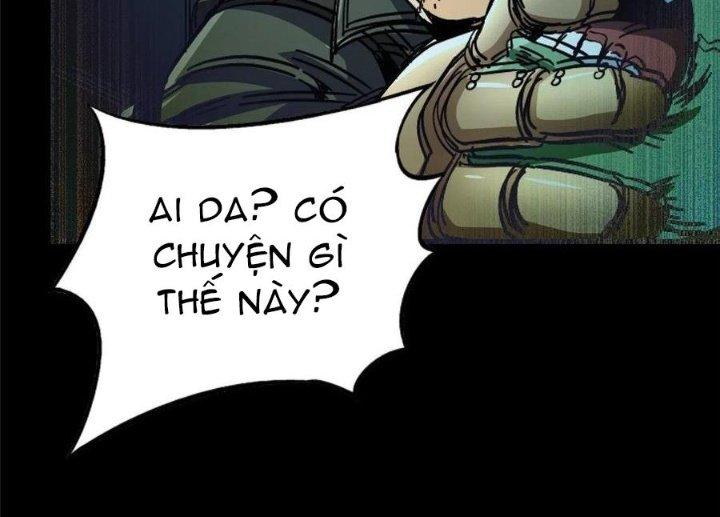 Bắc Liệt Phương Xa Chapter 36 - Trang 2