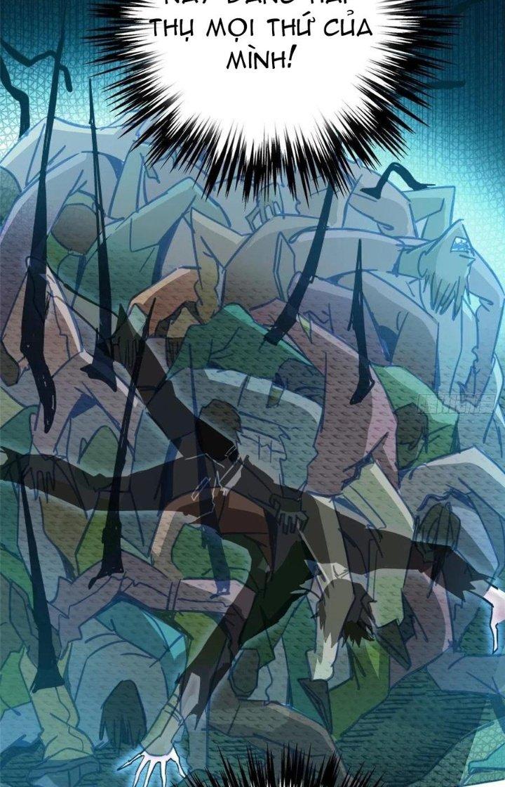 Bắc Liệt Phương Xa Chapter 37 - Trang 2