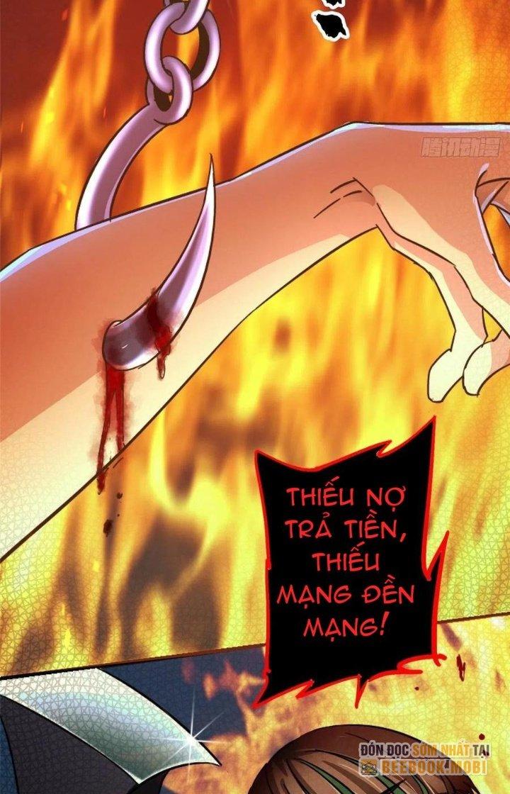 Bắc Liệt Phương Xa Chapter 37 - Trang 2