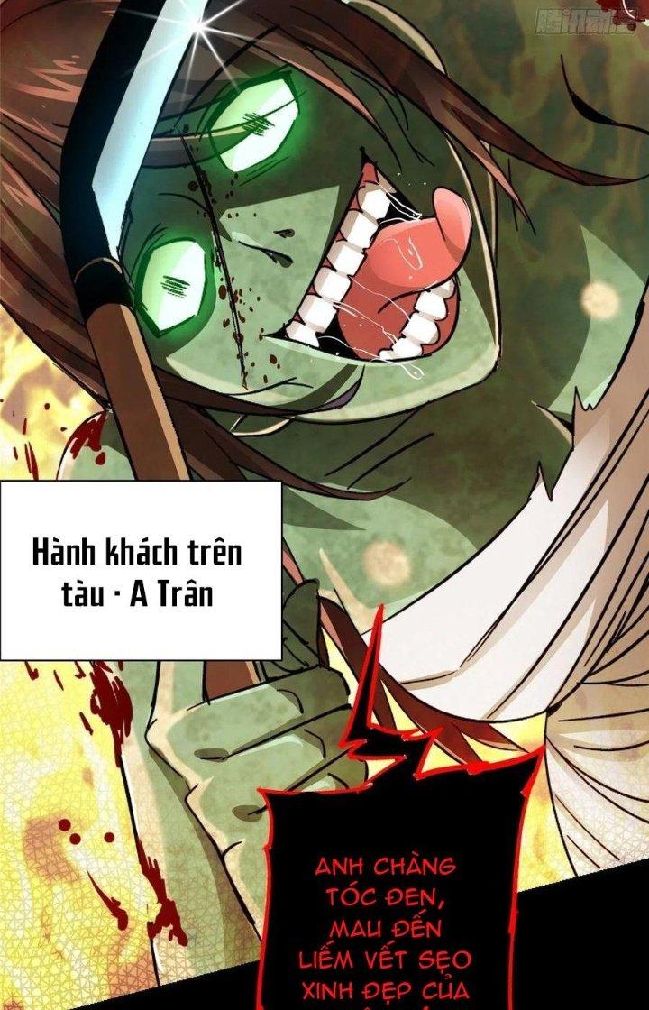 Bắc Liệt Phương Xa Chapter 37 - Trang 2