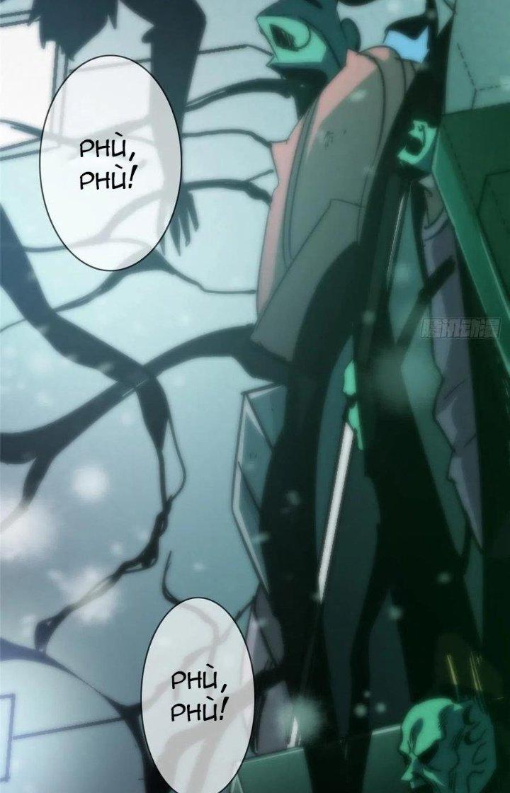 Bắc Liệt Phương Xa Chapter 37 - Trang 2