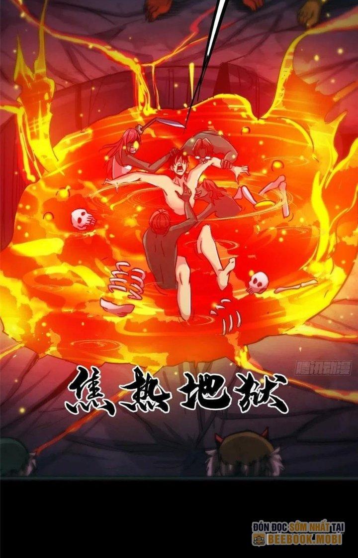 Bắc Liệt Phương Xa Chapter 37 - Trang 2