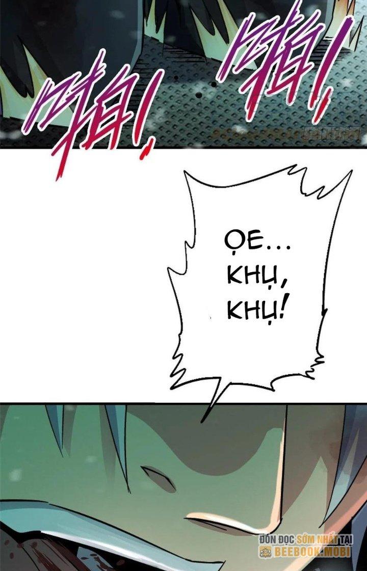 Bắc Liệt Phương Xa Chapter 37 - Trang 2