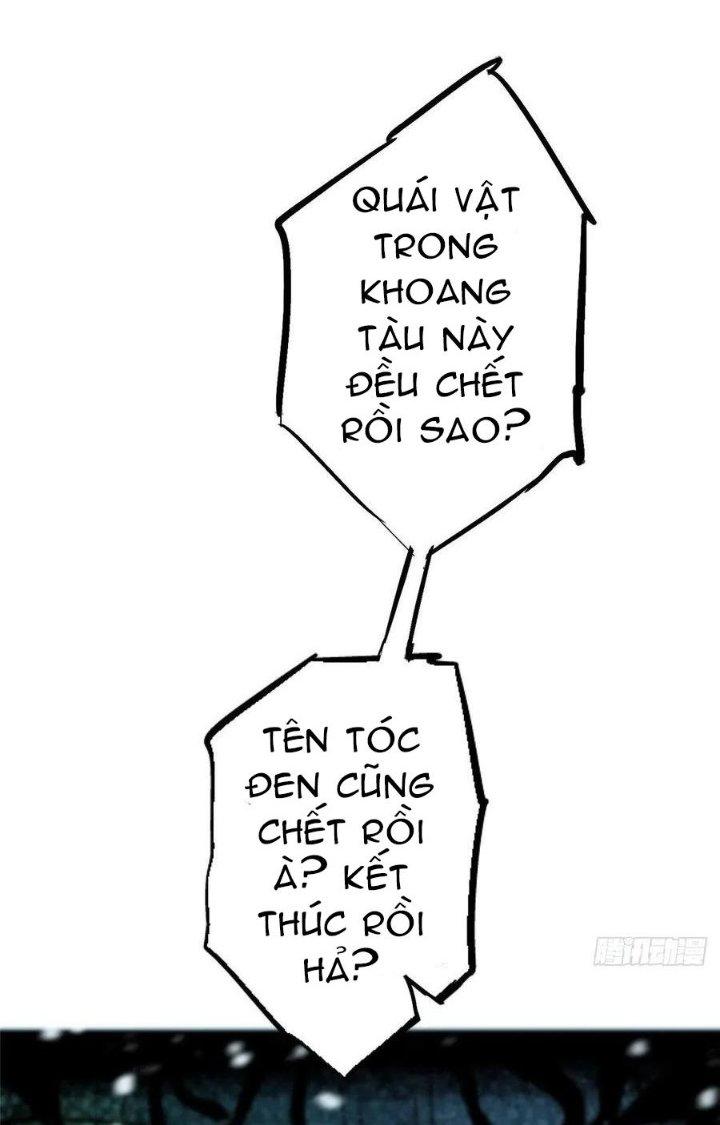 Bắc Liệt Phương Xa Chapter 37 - Trang 2