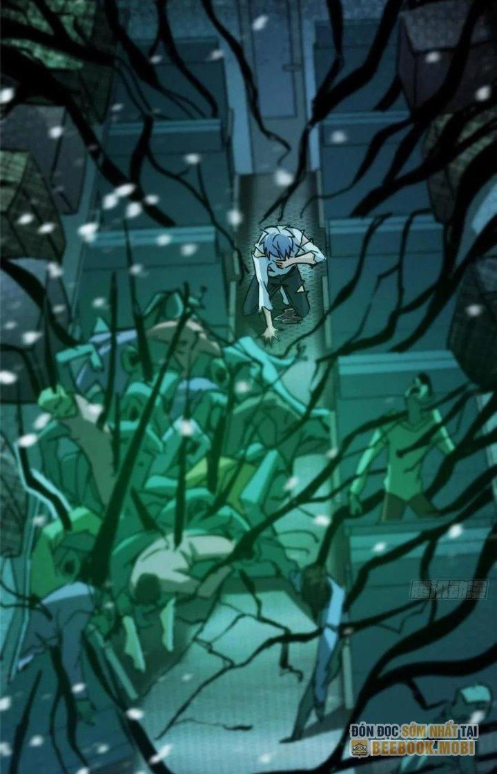 Bắc Liệt Phương Xa Chapter 37 - Trang 2