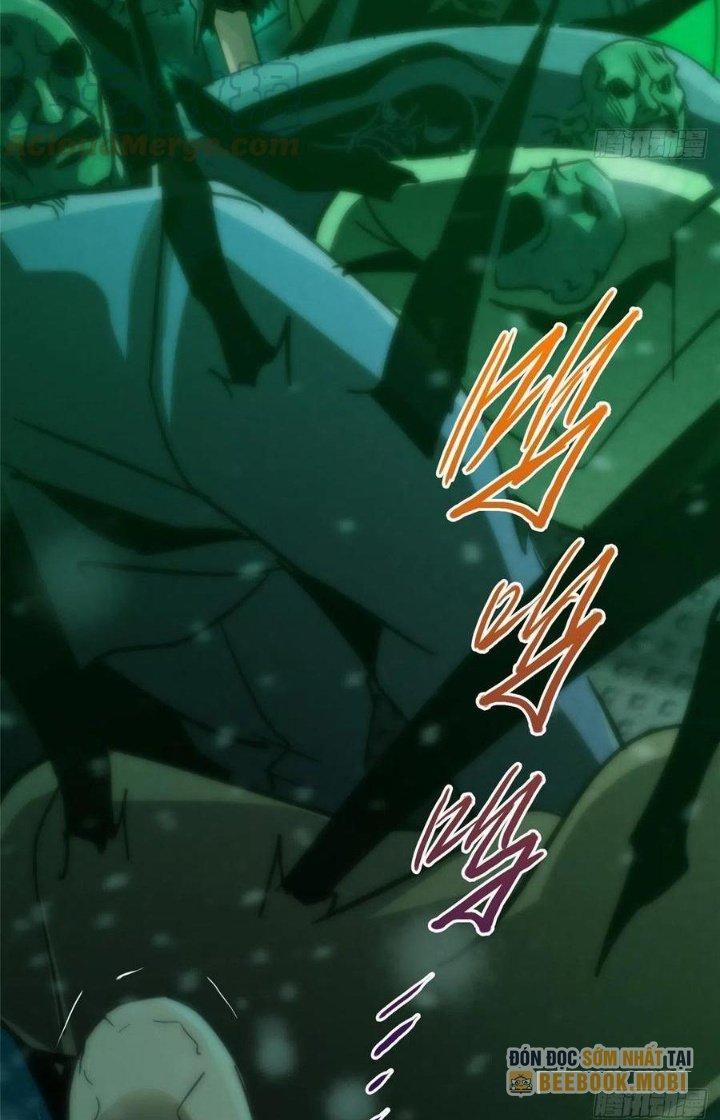 Bắc Liệt Phương Xa Chapter 37 - Trang 2