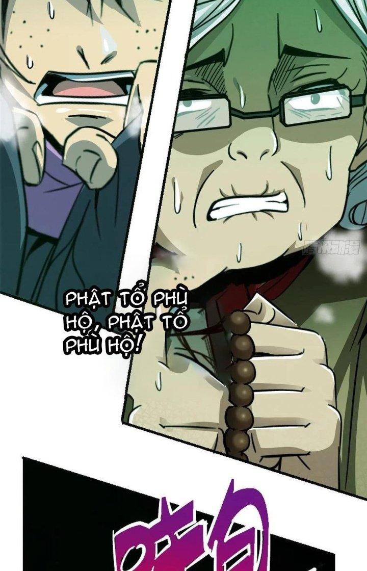 Bắc Liệt Phương Xa Chapter 37 - Trang 2