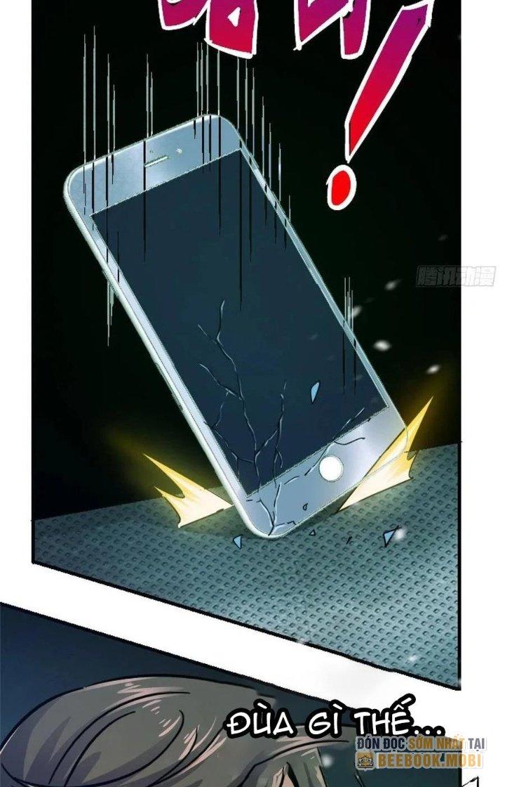 Bắc Liệt Phương Xa Chapter 37 - Trang 2