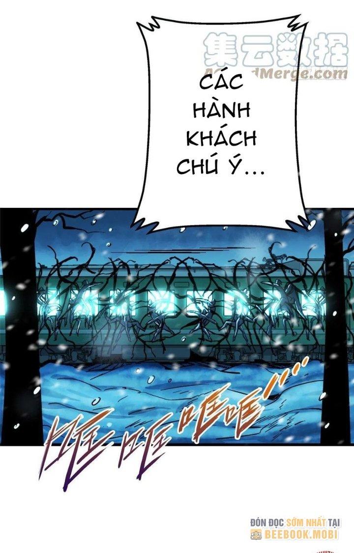 Bắc Liệt Phương Xa Chapter 37 - Trang 2