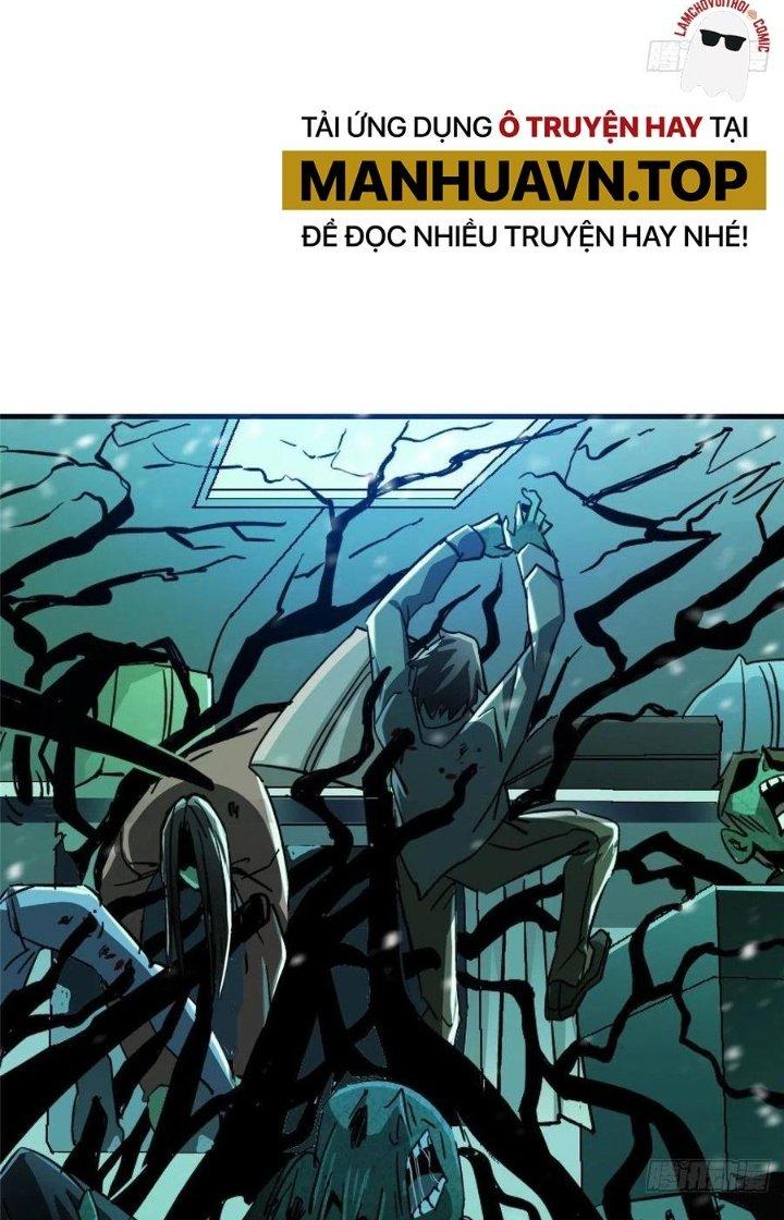 Bắc Liệt Phương Xa Chapter 37 - Trang 2