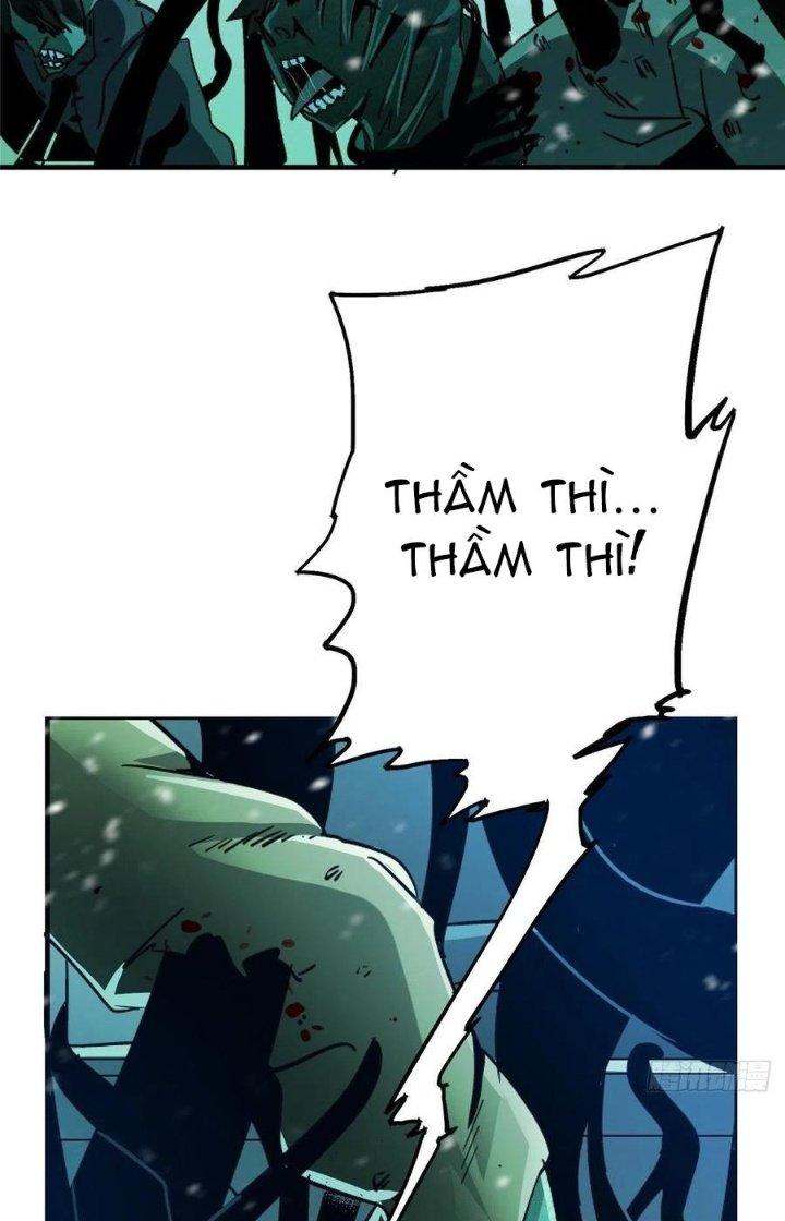 Bắc Liệt Phương Xa Chapter 37 - Trang 2