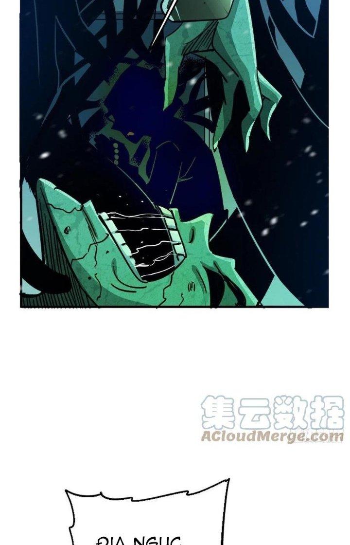 Bắc Liệt Phương Xa Chapter 37 - Trang 2