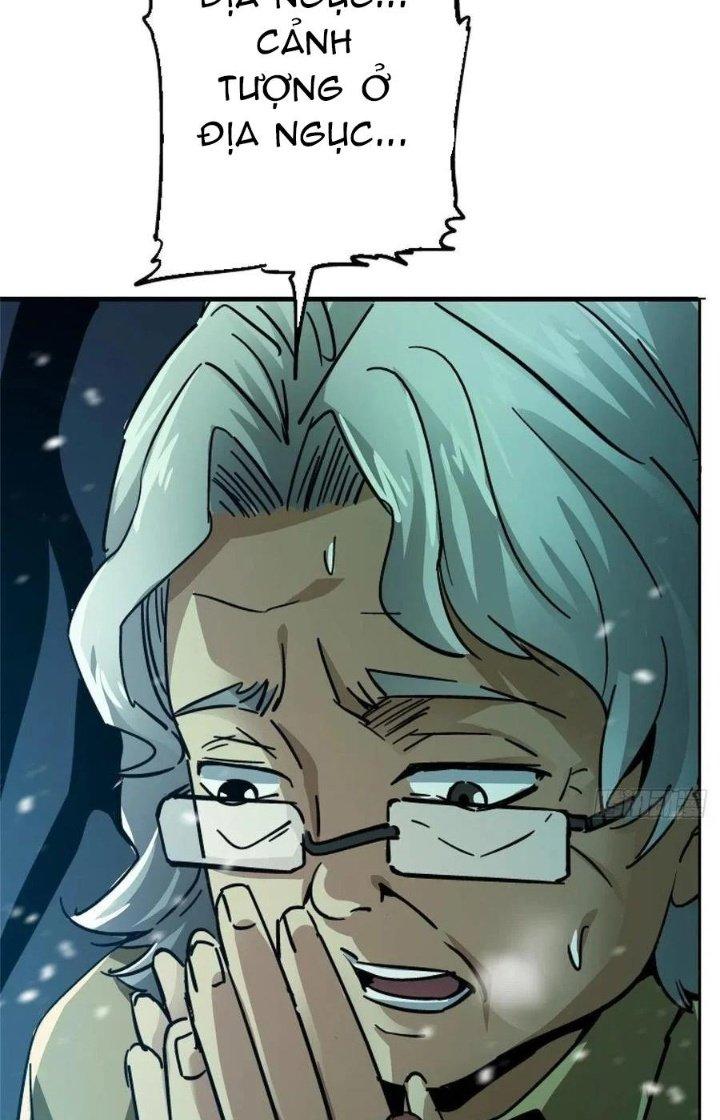 Bắc Liệt Phương Xa Chapter 37 - Trang 2