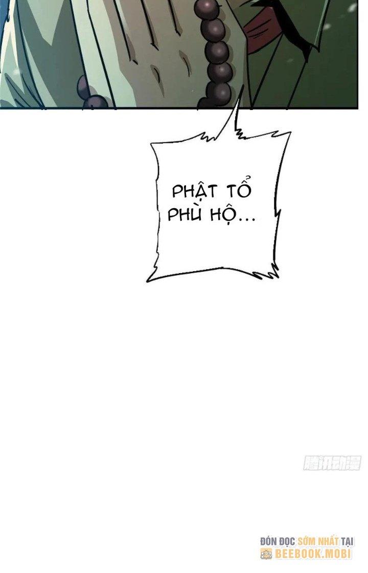 Bắc Liệt Phương Xa Chapter 37 - Trang 2