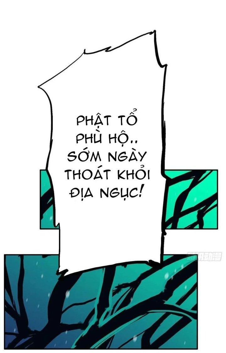 Bắc Liệt Phương Xa Chapter 37 - Trang 2