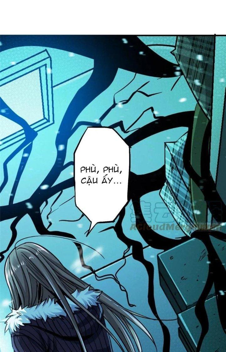 Bắc Liệt Phương Xa Chapter 37 - Trang 2