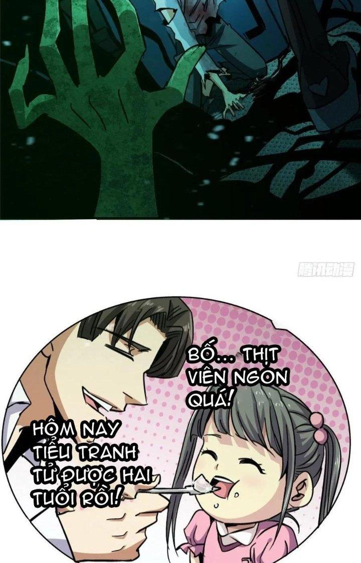 Bắc Liệt Phương Xa Chapter 37 - Trang 2
