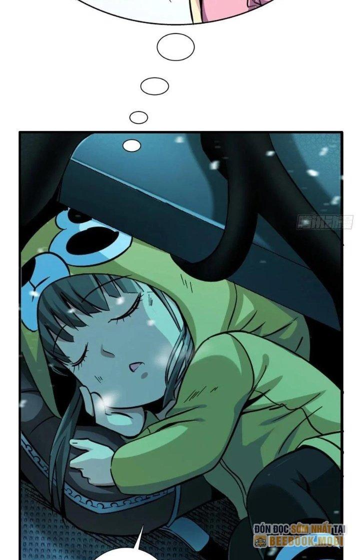 Bắc Liệt Phương Xa Chapter 37 - Trang 2