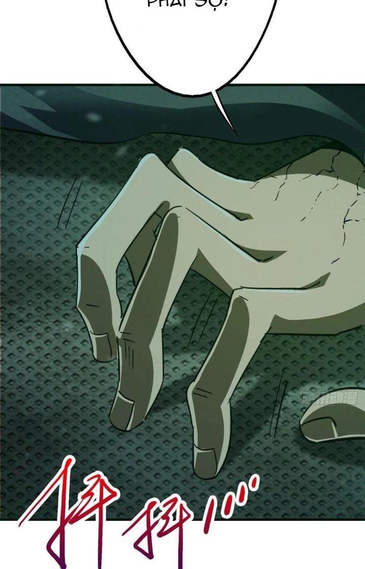 Bắc Liệt Phương Xa Chapter 37 - Trang 2