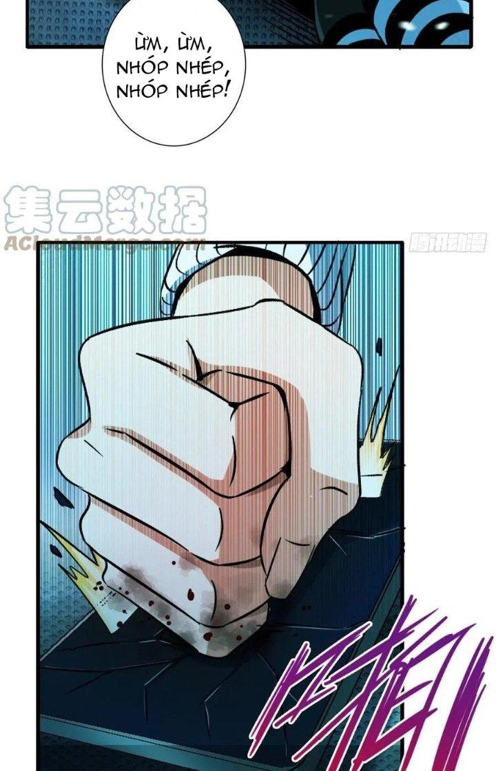 Bắc Liệt Phương Xa Chapter 37 - Trang 2